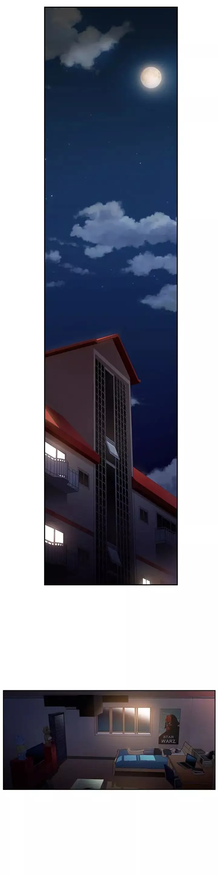 超導體魯蛇第7話-這次…換在地鐵車廂!