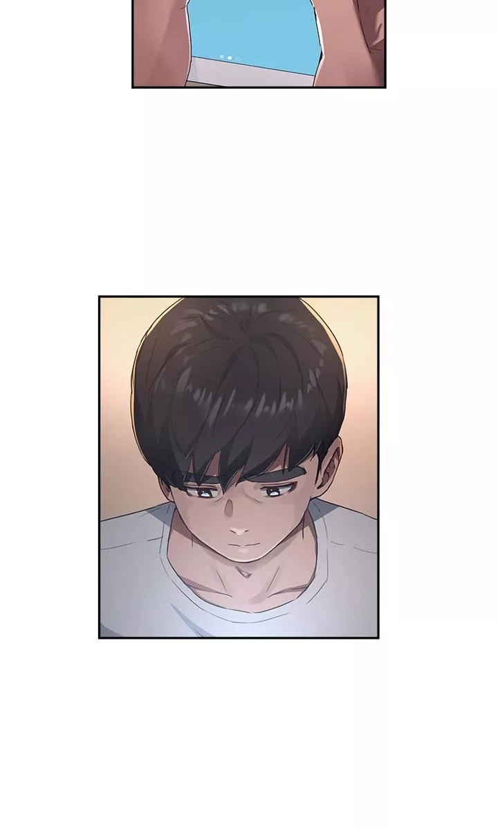 夏日深處第31話-阿姨的深夜秘密邀約