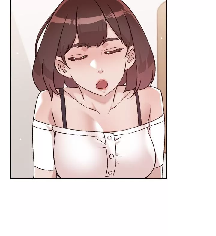 好友的私生活第72話-能瘋狂攪弄我的小穴嗎?