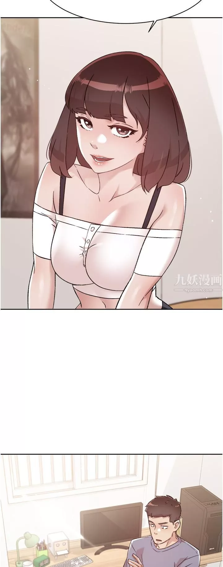 好友的私生活第72話-能瘋狂攪弄我的小穴嗎?