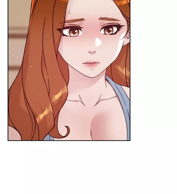 好友的私生活第78話-是阿姨先勾引我的