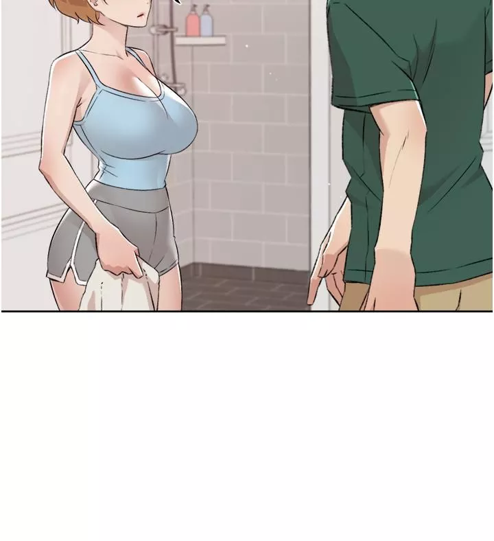 好友的私生活第78話-是阿姨先勾引我的