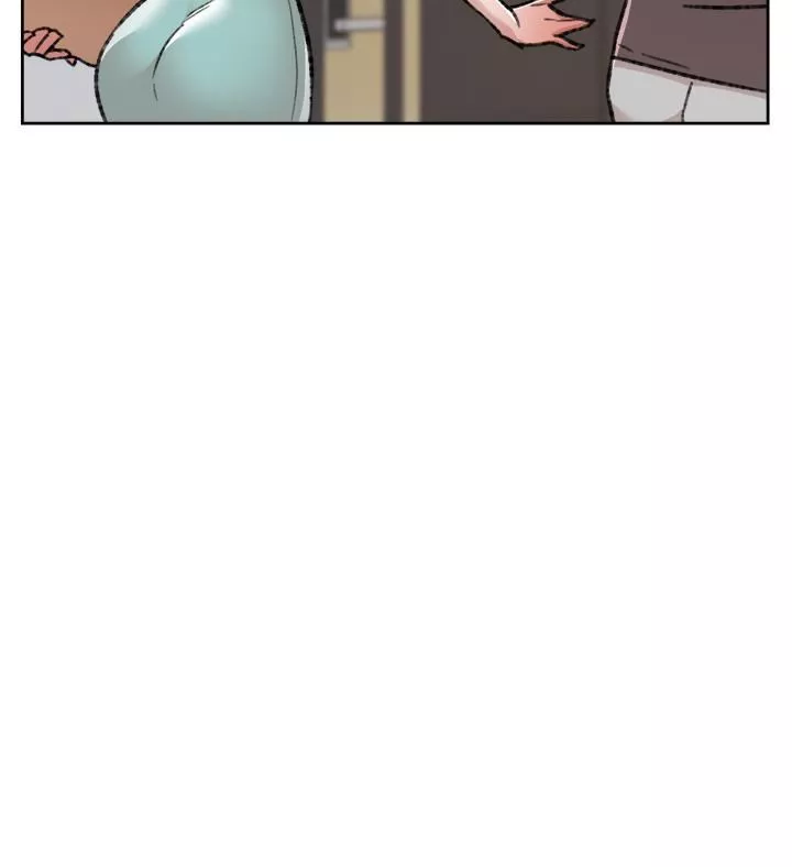 好友的私生活第83話-可以跟阿姨聊聊嗎?