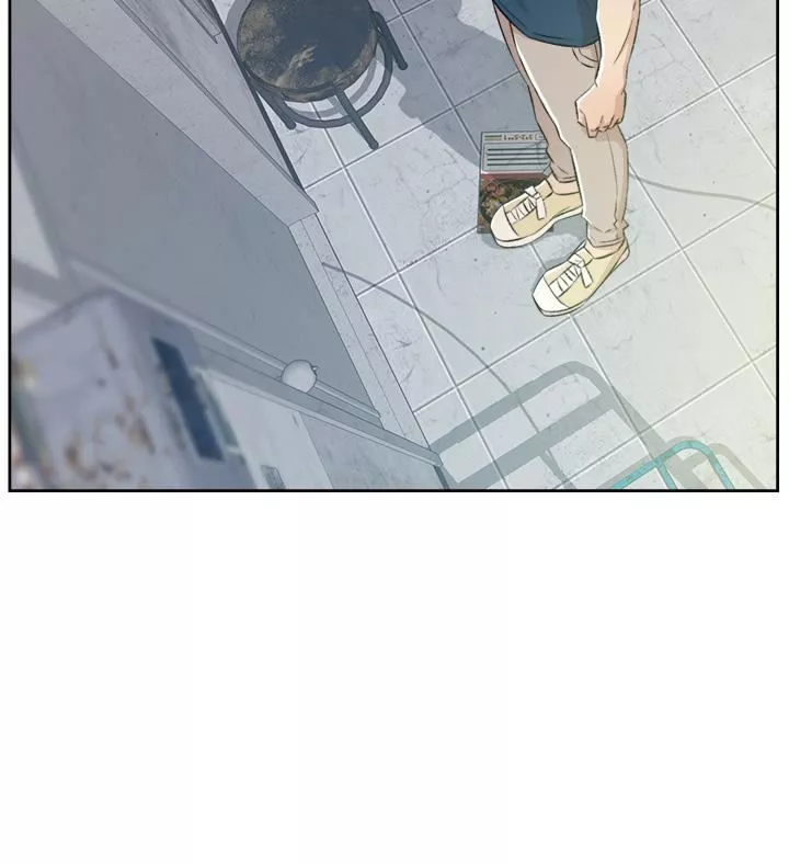 好友的私生活第93話-太陽，你來啦…