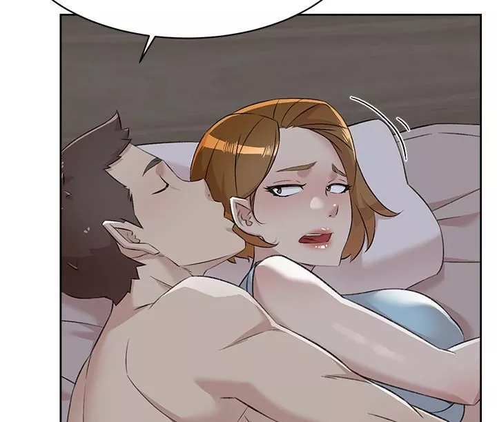 好友的私生活第97話-我已經變成你的形狀