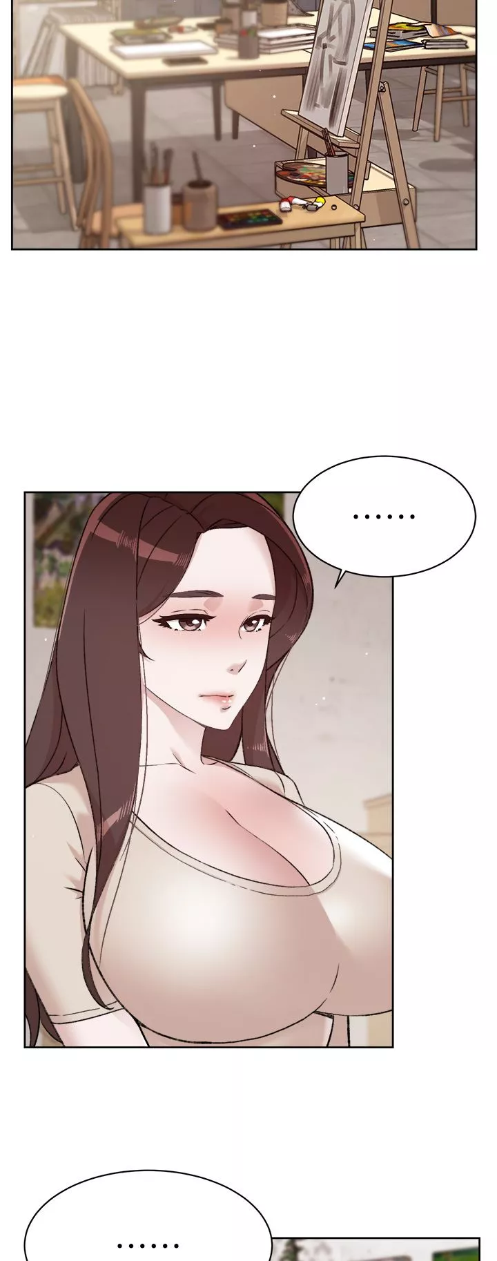 好友的私生活第98話-突破最後一道防線
