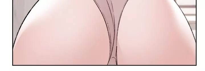好友的私生活第107話-在深夜的小巷裡…