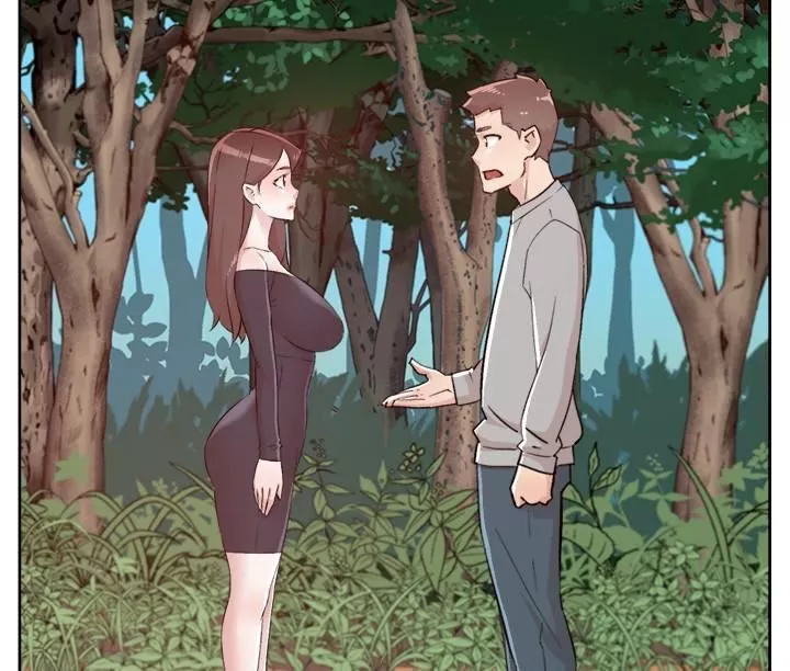 好友的私生活第116話-毫無保留的身心靈結合