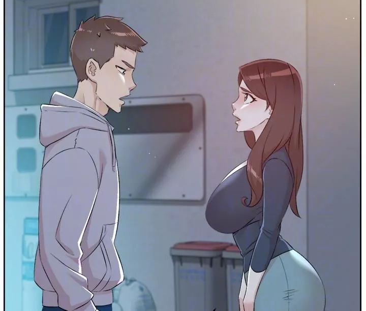 好友的私生活第118話-我來實現妳的心願