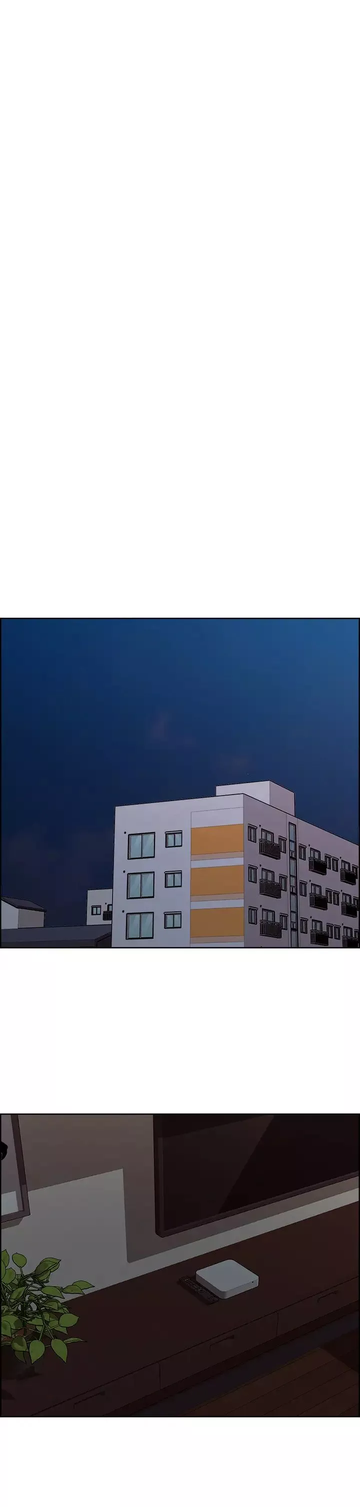 室友招募中第64話-抱歉，我停不下來