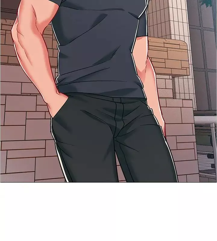 入伍倒數中第37話-我會用身體讓你回想起來…!