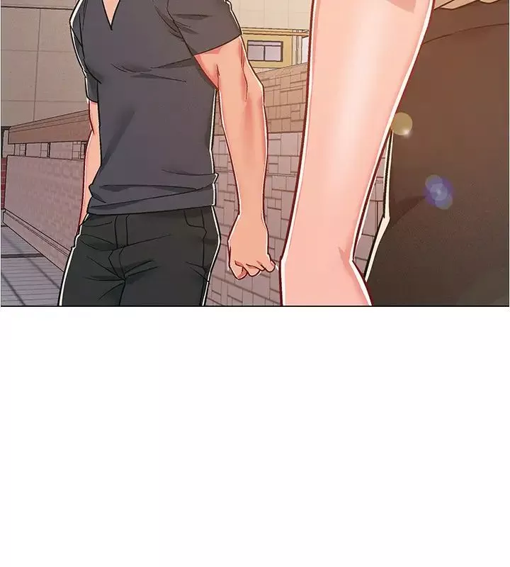 入伍倒數中第37話-我會用身體讓你回想起來…!