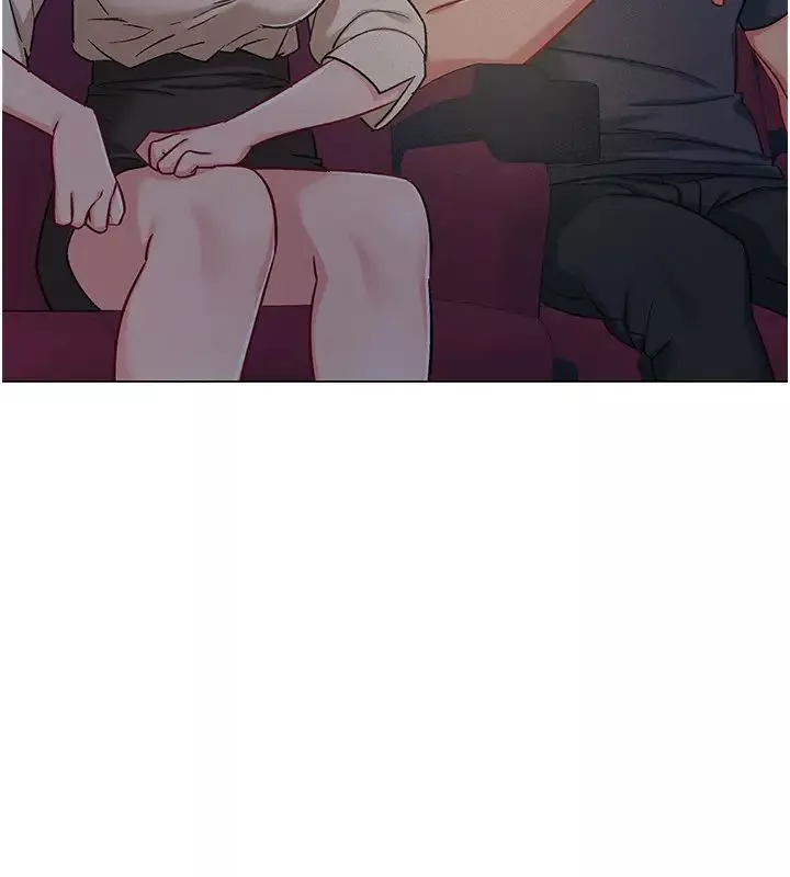 入伍倒數中第38話-佳雯曖昧的暗示