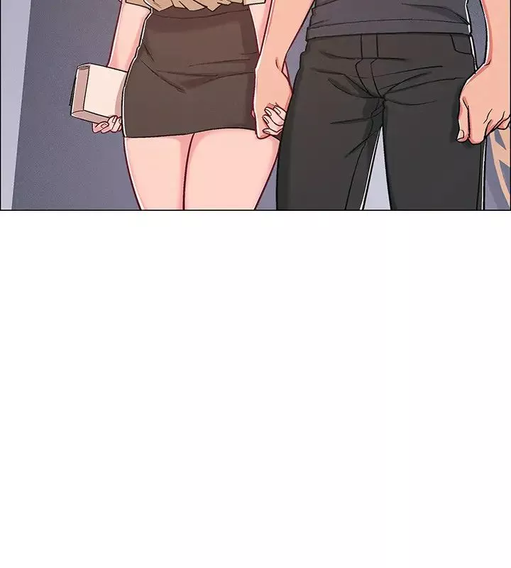 入伍倒數中第41話-越來越大膽的兩人…