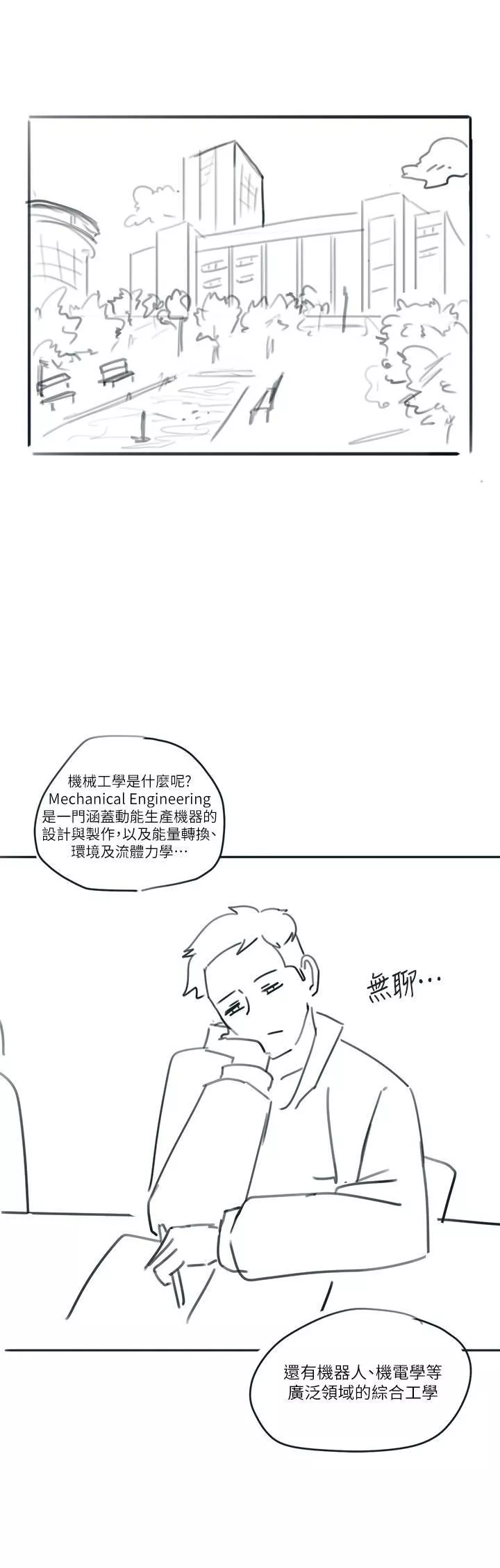 入伍倒數中後記2