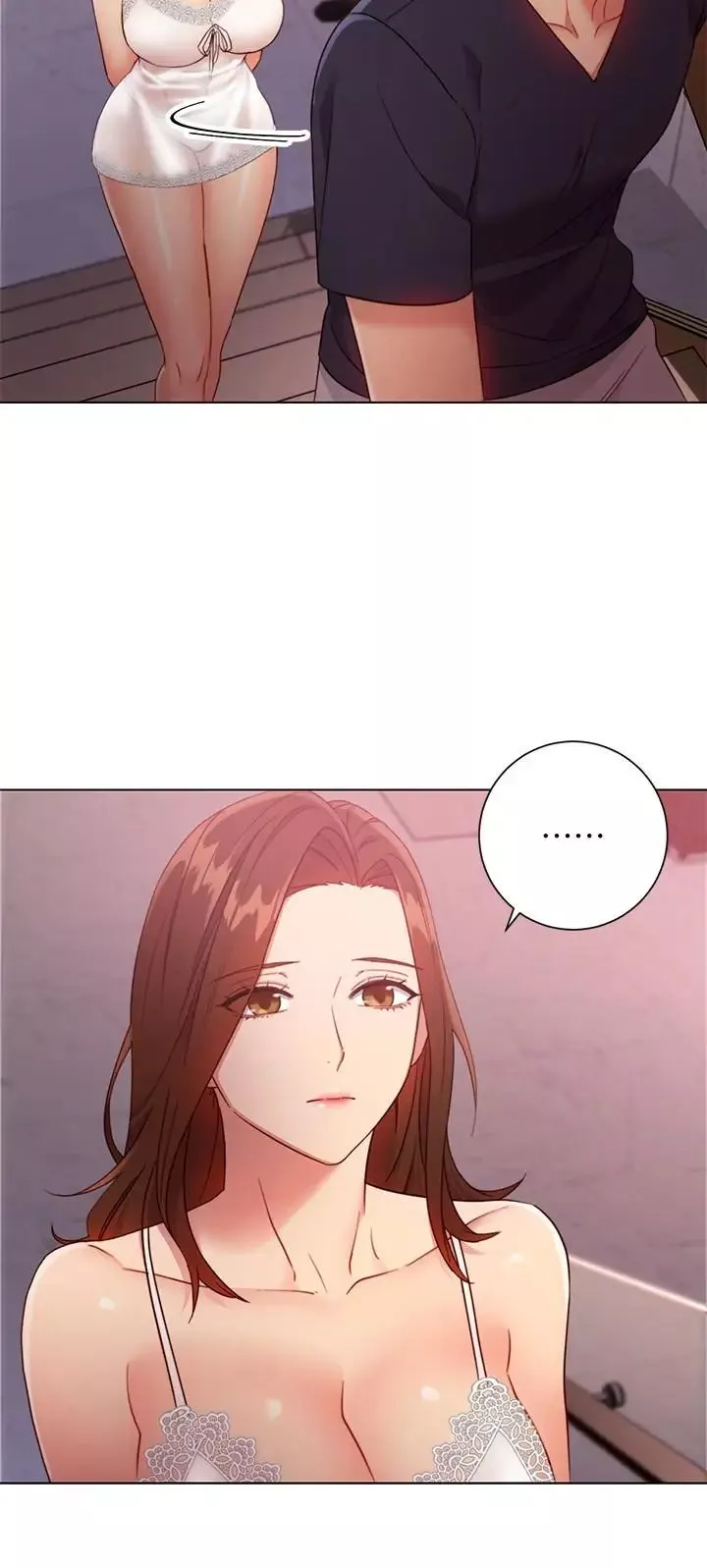 繼母的朋友們第12話-口是心非