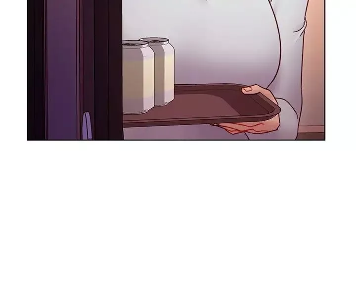 繼母的朋友們第55話-不自覺摸上繼母的胸…