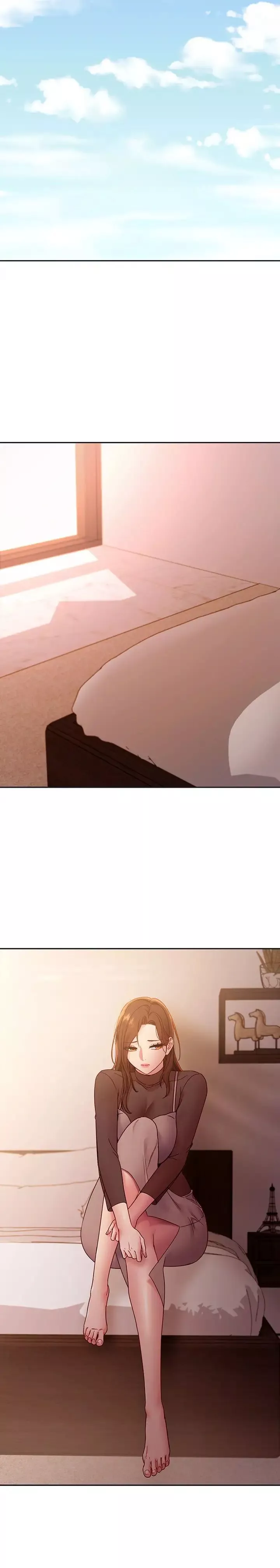 繼母的朋友們第85話-無法停止對繼母的慾望