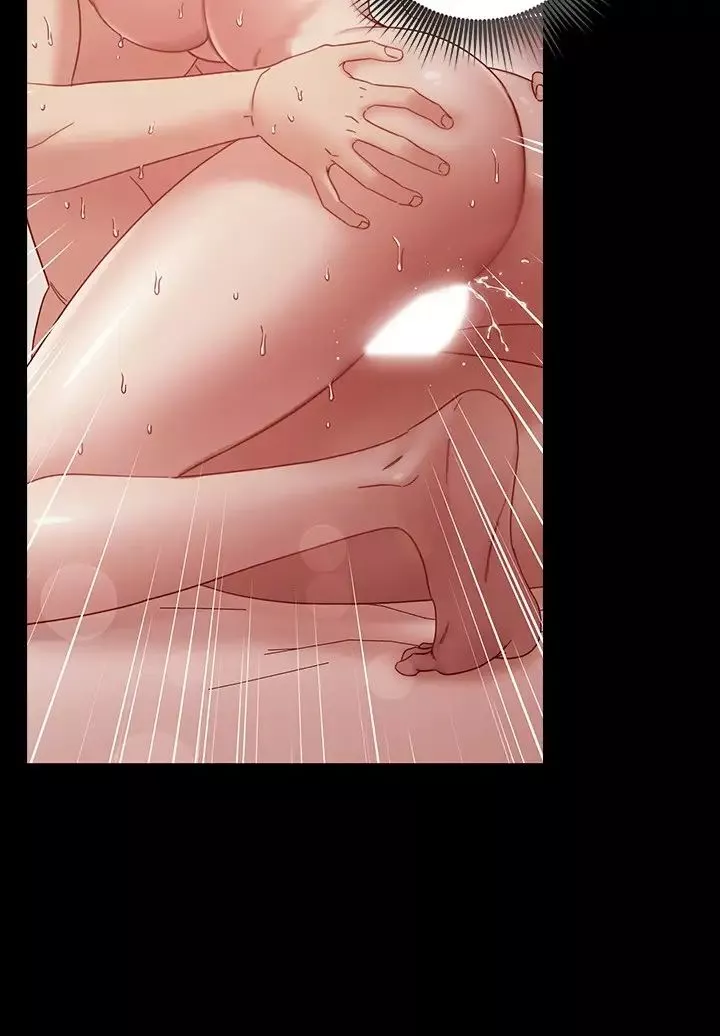 繼母的朋友們第92話-噓，姊姊們會醒的