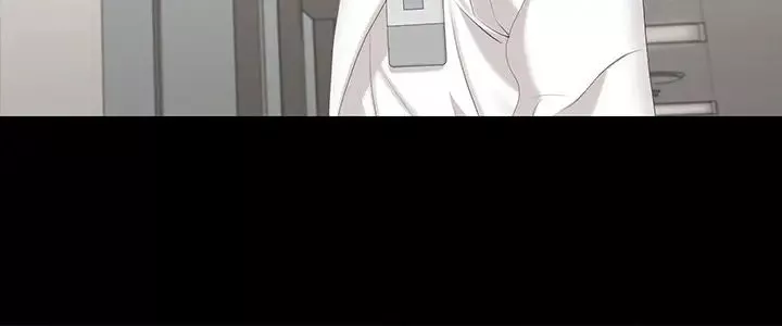 交換遊戲第54話-偷窺淫穢病房的茂雄