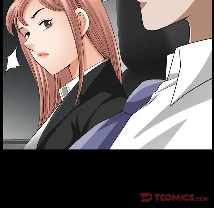 小混混第43话
