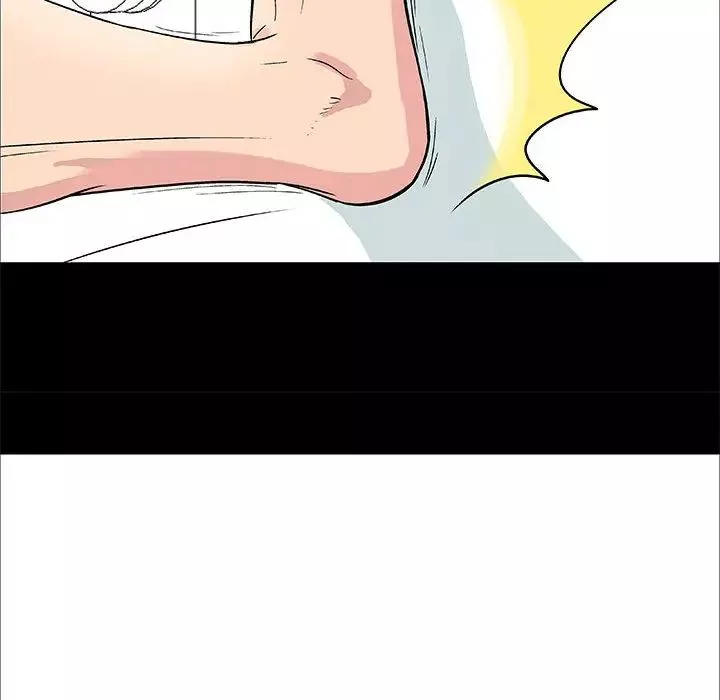 走不出的房間第2話