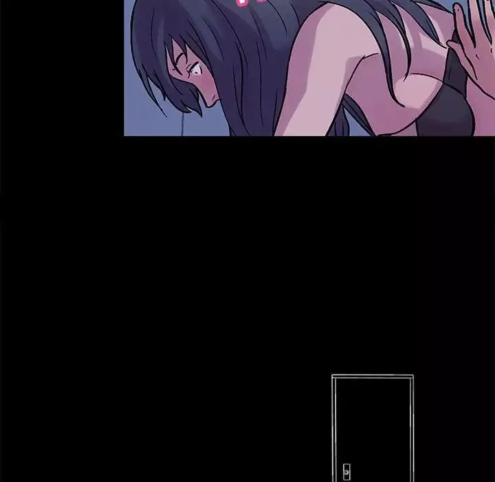 走不出的房間第3話