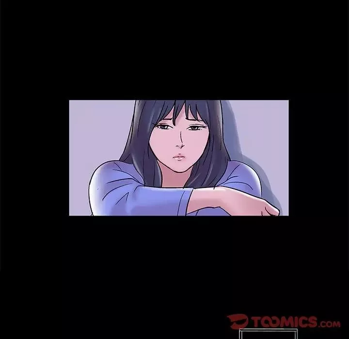 走不出的房間第11話
