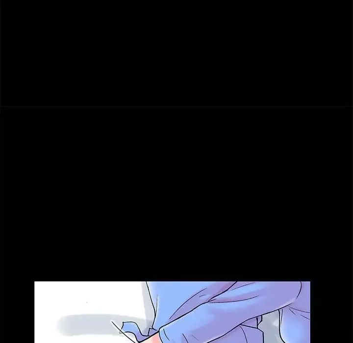 走不出的房間第17話