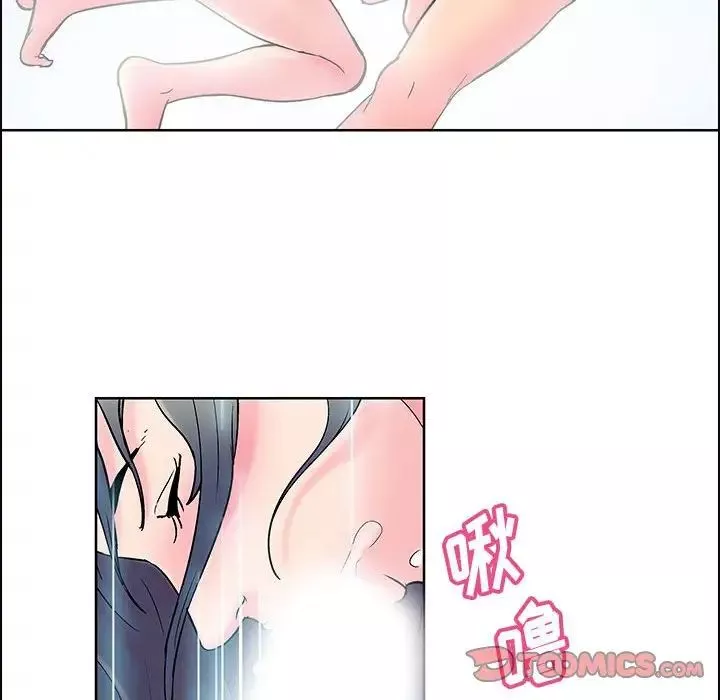 走不出的房間第17話