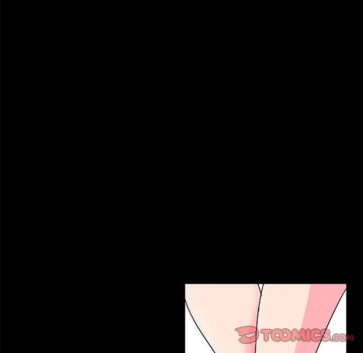 走不出的房间第23话