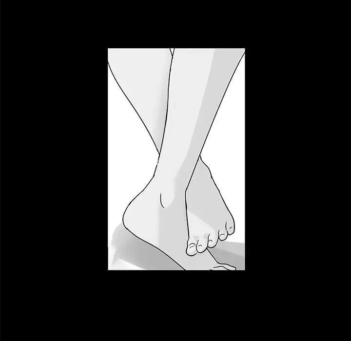 走不出的房間第23話