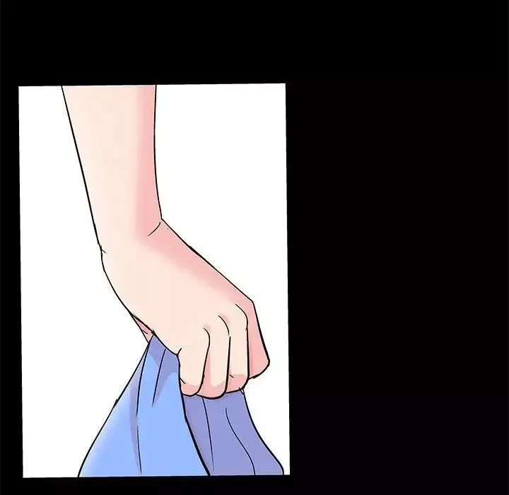 走不出的房間第28話