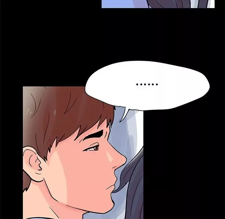 走不出的房間第31話