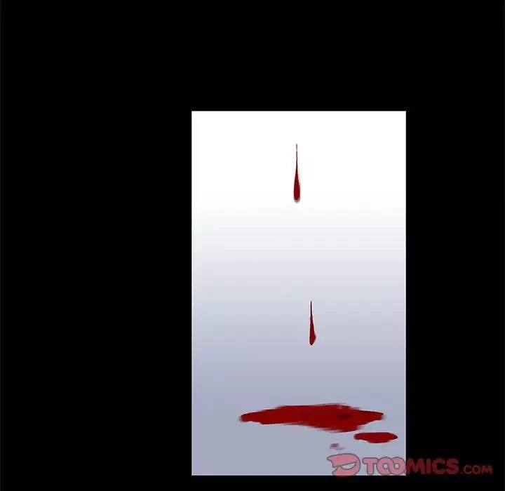 走不出的房間第33話