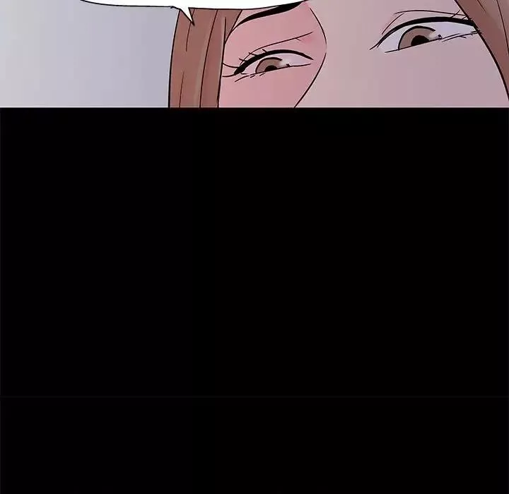 走不出的房間第34話
