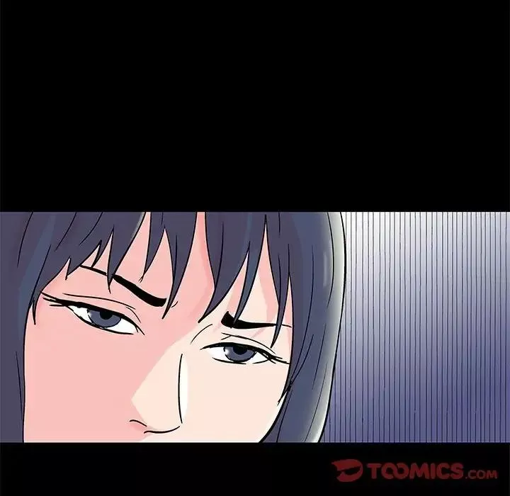 走不出的房間第34話