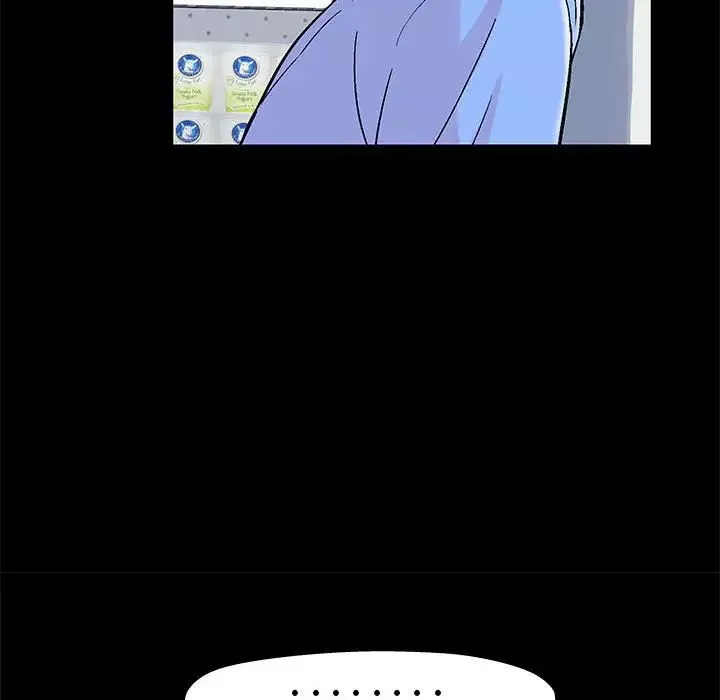 走不出的房間第34話