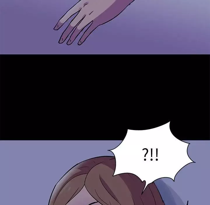 走不出的房間第36話