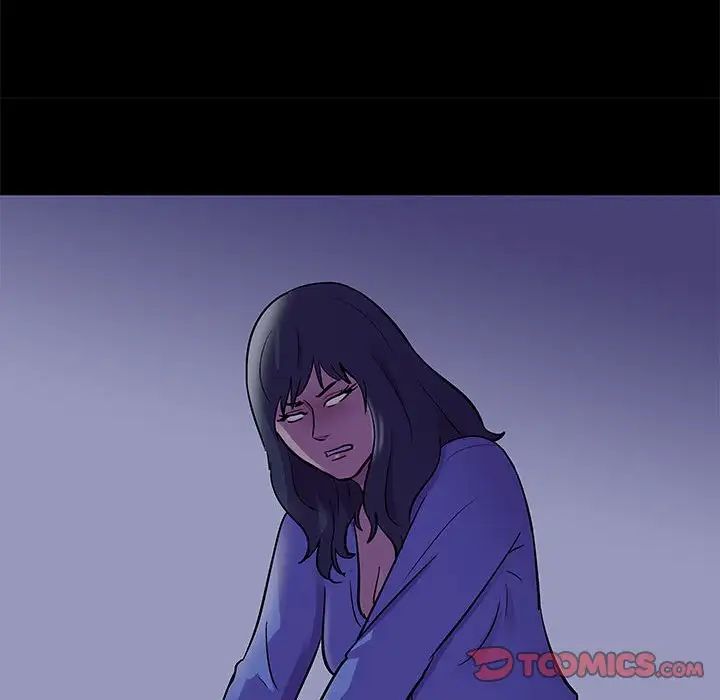 走不出的房間第36話