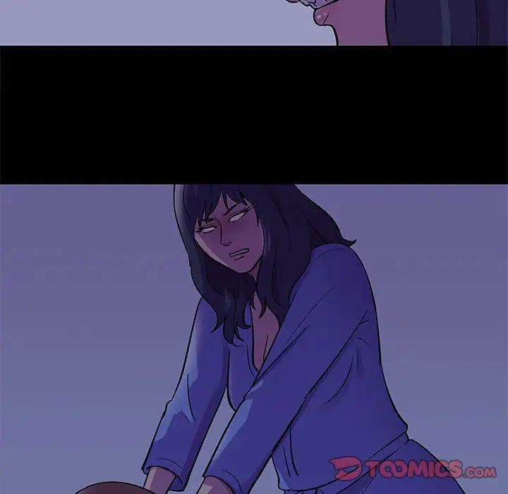 走不出的房間第36話