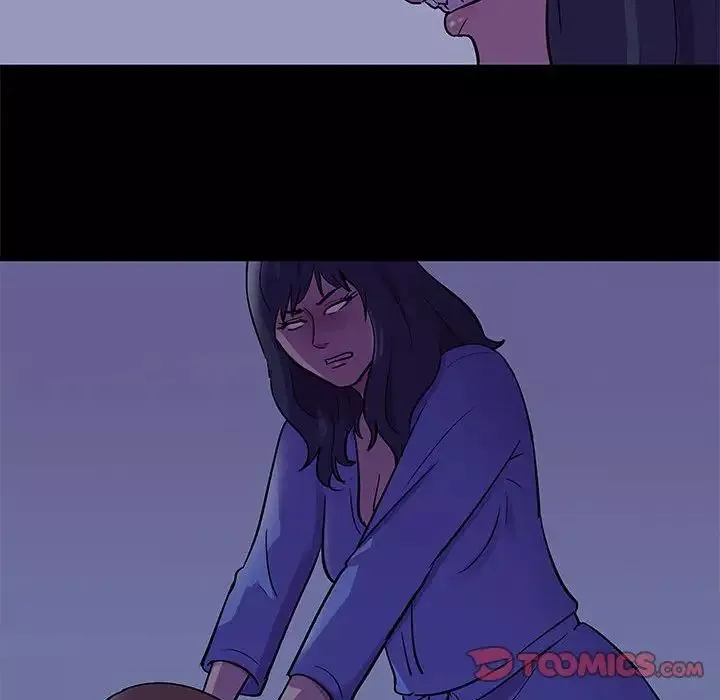 走不出的房間第36話