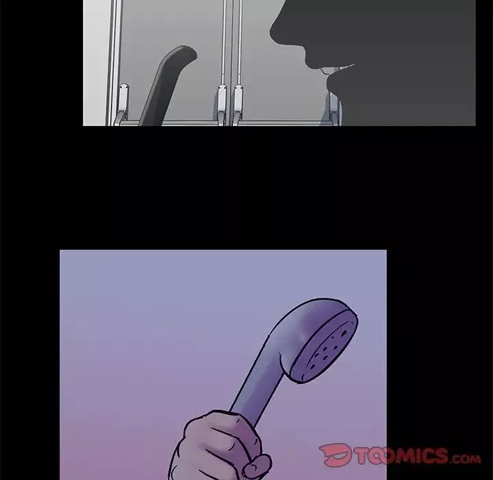 走不出的房間第37話