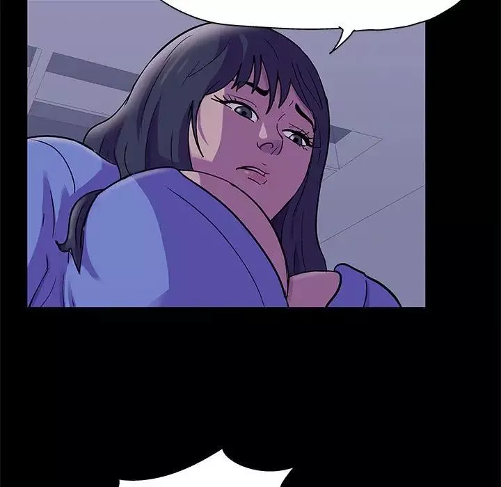 走不出的房間第38話