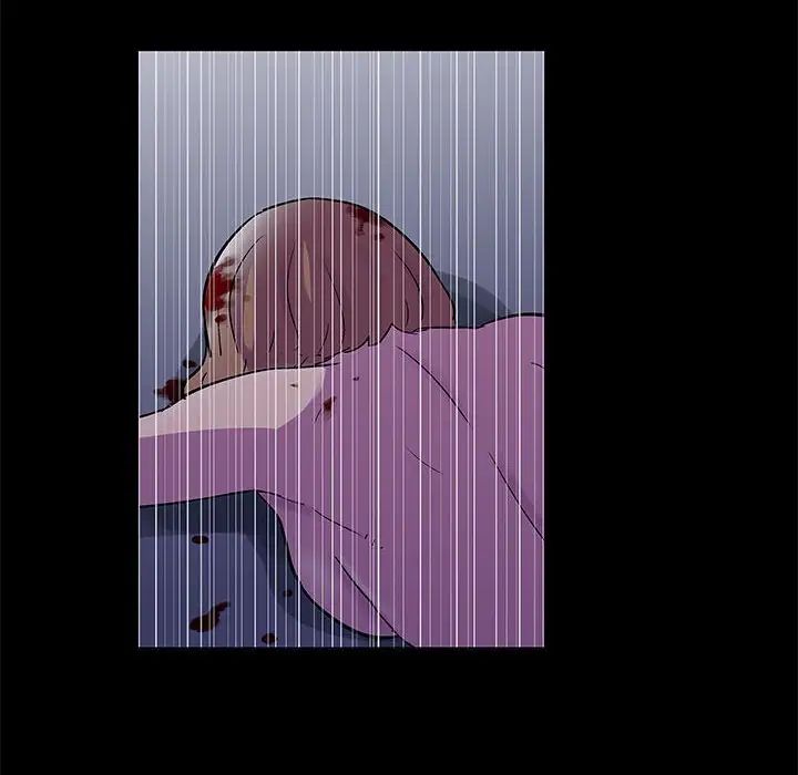 走不出的房間第38話