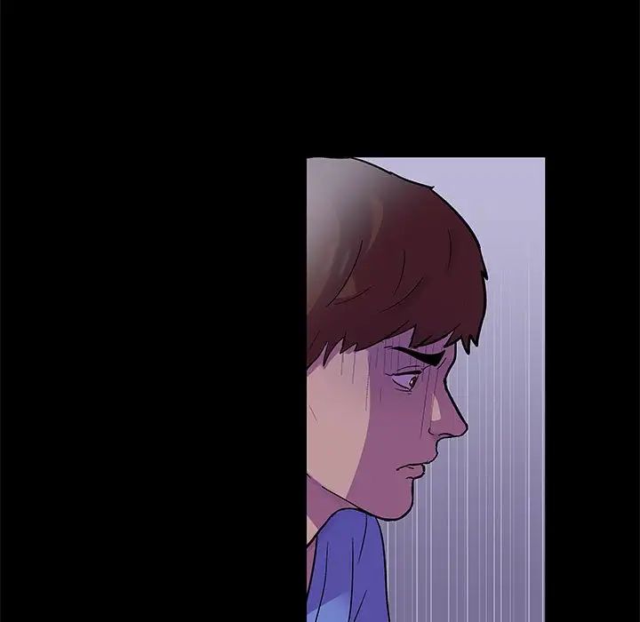 走不出的房間第39話