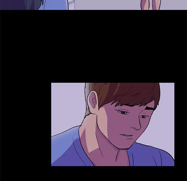 走不出的房間第39話