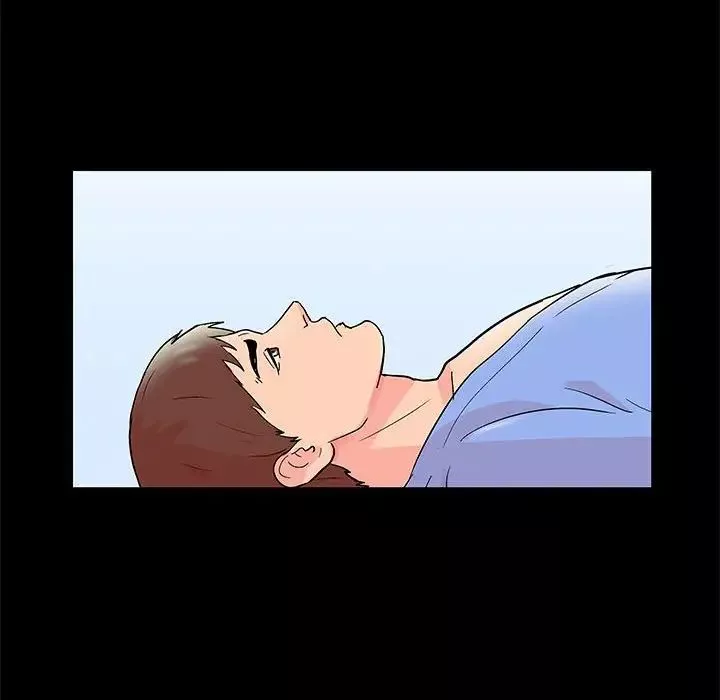 走不出的房間第39話
