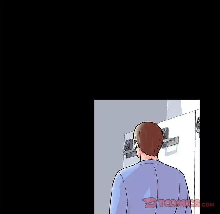 走不出的房間第39話