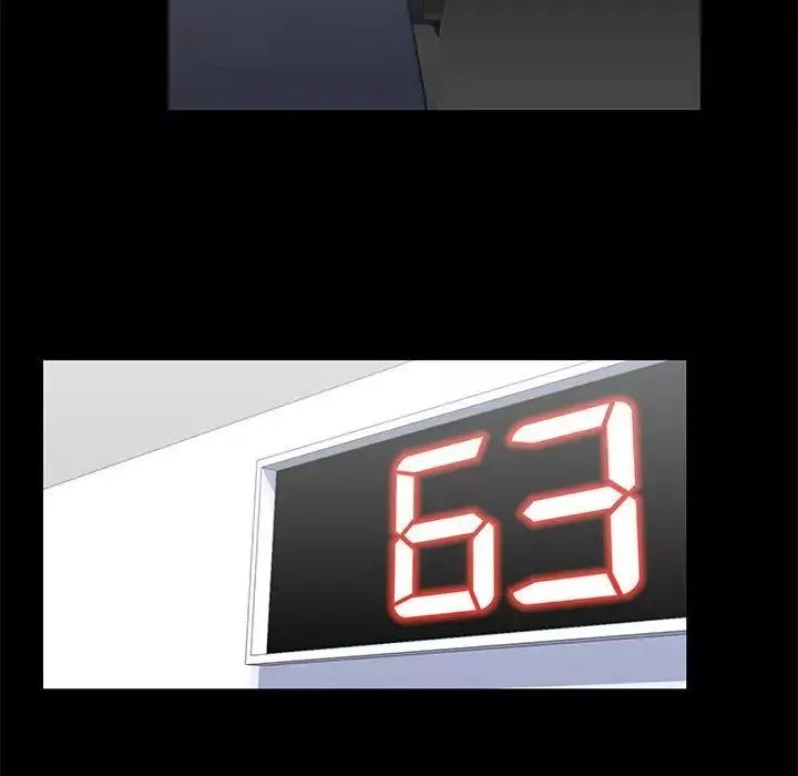 走不出的房間第39話
